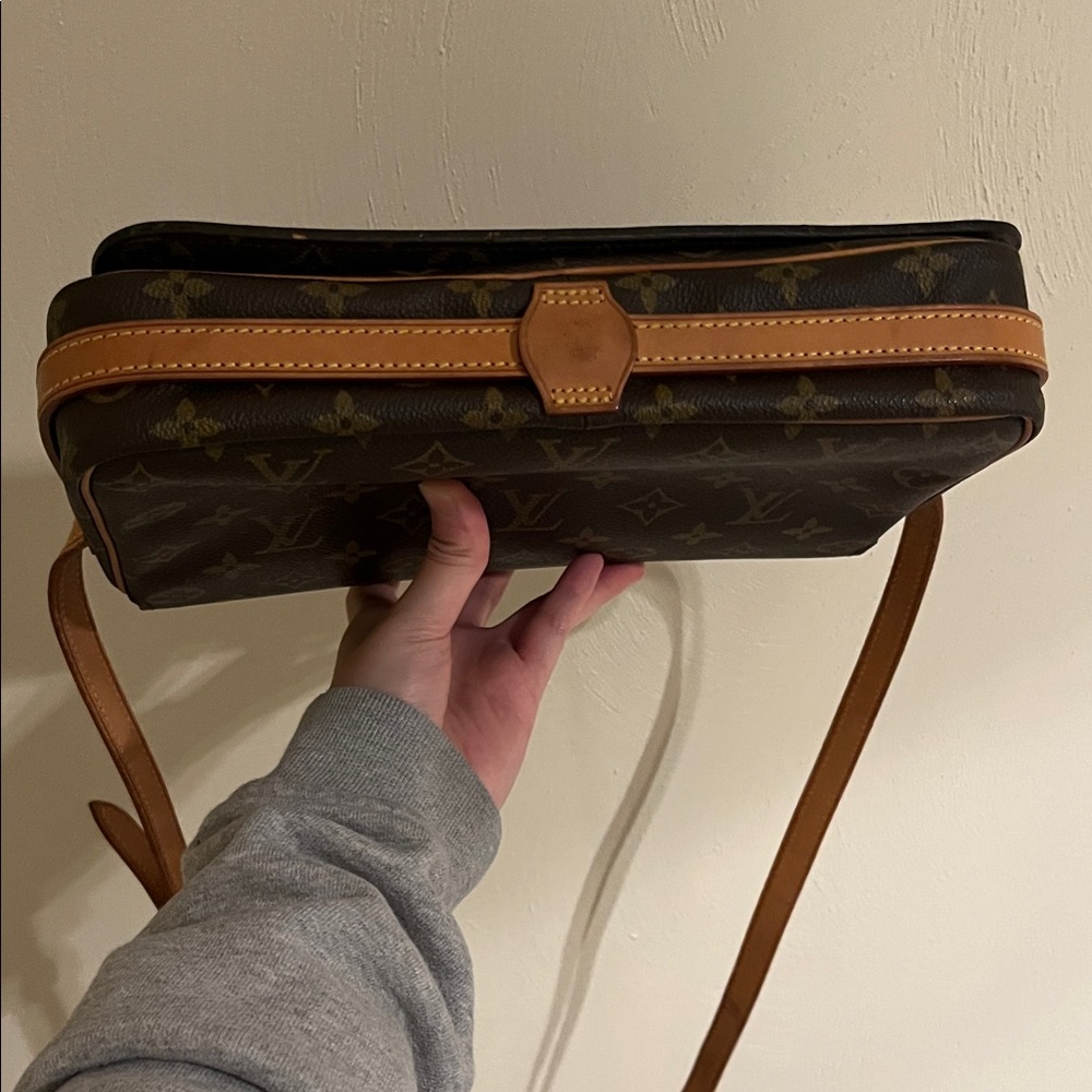 Louis Vuitton Monogram Saint Germain Bag - Picture 5 of 13